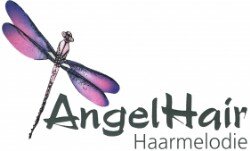 Angelhair Logo